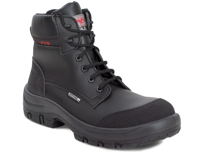 Eolo - FTG Safety Shoes supplied by HOGL Nigeria