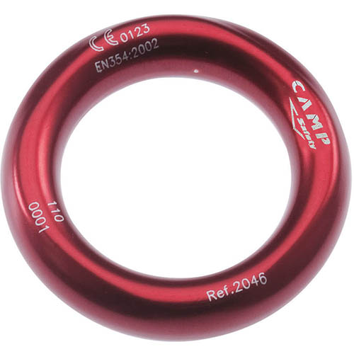 ACCESS RING - Connection ring - C.A.M.P. Safety product supplied by HOGL Nigeria