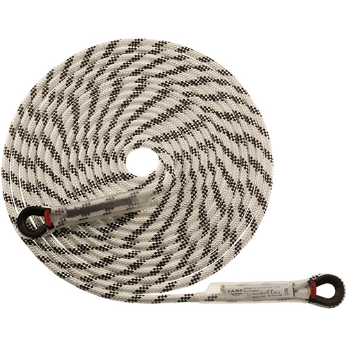 IRIDIUM 10.5 mm WITH LOOPS - Semi-static rope - C.A.M.P. Safety product supplied by HOGL Nigeria