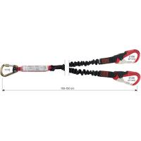 SHOCK ABSORBER LIM REWIND - Elastic lanyard - C.A.M.P. Safety product supplied by HOGL Nigeria