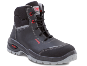Comfort Line - FTG Safety Shoes supplied by HOGL Nigeria
