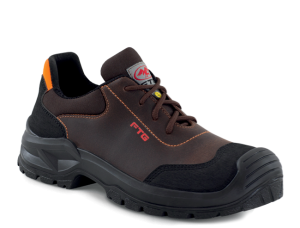 Mreteor - FTG Safety Shoes supplied by HOGL Nigeria