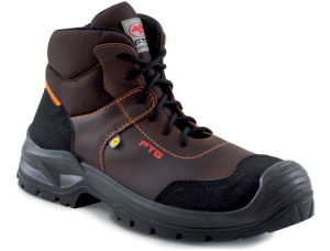 Jet - FTG Safety Shoes supplied by HOGL Nigeria