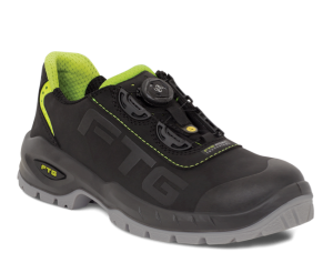 Concorde - FTG Safety Shoes supplied by HOGL Nigeria