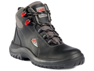 Martial - FTG Safety Shoes supplied by HOGL Nigeria