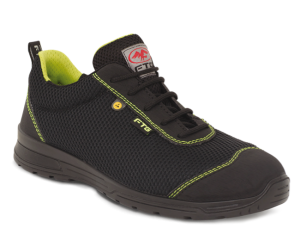 FRISBEE  - FTG Safety Shoes supplied by HOGL Nigeria