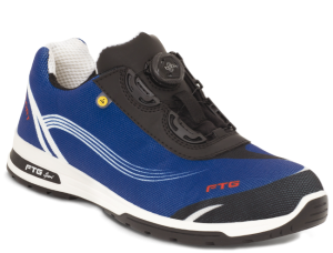 SPRINT LOW  - FTG Safety Shoes supplied by HOGL Nigeria