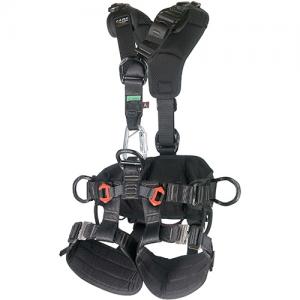ACCESS ANSI BLACK - Full body harness - C.A.M.P. Safety product supplied by HOGL Nigeria
