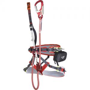 AIR RESCUE EVO SIT + DYNAVARIO - Sit harness - C.A.M.P. Safety product supplied by HOGL Nigeria