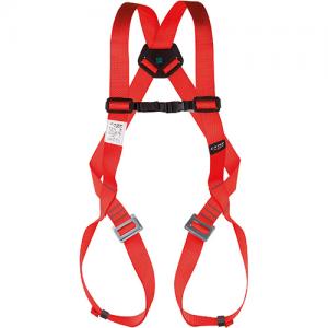 BASIC - Full body harness - C.A.M.P. Safety product supplied by HOGL Nigeria