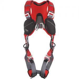 FOCUS VEST - Full body harness - C.A.M.P. Safety product supplied by HOGL Nigeria