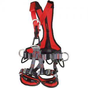 GOLDEN TOP EVO ALU - Full body harness - C.A.M.P. Safety product supplied by HOGL Nigeria