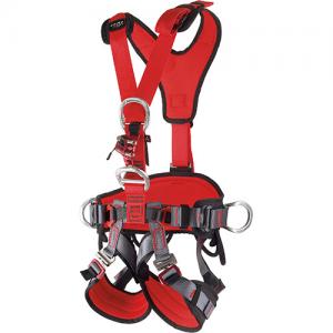 GT TURBO - Full body harness - C.A.M.P. Safety product supplied by HOGL Nigeria