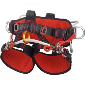 TREE ACCESS EVO - Sit harness - C.A.M.P. Safety product supplied by HOGL Nigeria