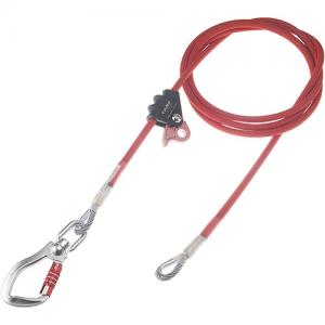 CABLE ADJUSTER - Adjustable cable lanyard - C.A.M.P. Safety product supplied by HOGL Nigeria