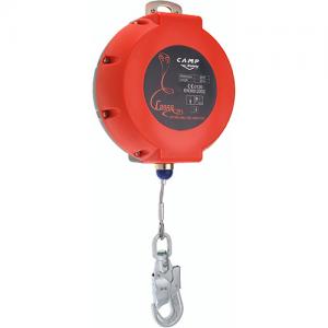 COBRA 20 - Retractable fall arrester - C.A.M.P. Safety product supplied by HOGL Nigeria