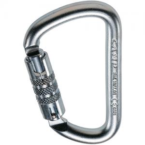 D PRO 2LOCK - Carabiner - C.A.M.P. Safety product supplied by HOGL Nigeria
