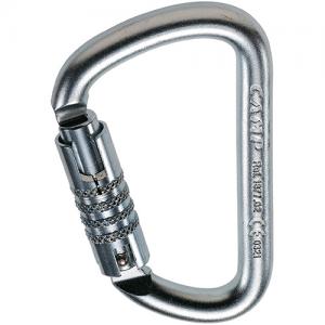 D PRO 3LOCK - Carabiner - C.A.M.P. Safety product supplied by HOGL Nigeria