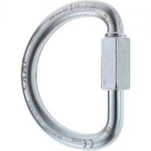 D QUICK LINK STEEL - Quick link - C.A.M.P. Safety product supplied by HOGL Nigeria