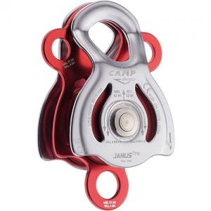 JANUS PRO - Pulley - C.A.M.P. Safety product supplied by HOGL Nigeria