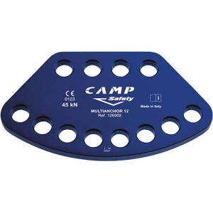 MULTIANCHOR - Multiple anchor plate - C.A.M.P. Safety product supplied by HOGL Nigeria