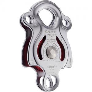 NAIAD PRO - Pulley - C.A.M.P. Safety product supplied by HOGL Nigeria