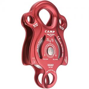 NAIAD - Pulley - C.A.M.P. Safety product supplied by HOGL Nigeria