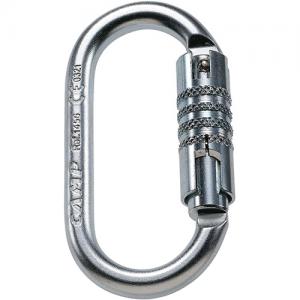OVAL PRO 3LOCK - Carabiner - C.A.M.P. Safety product supplied by HOGL Nigeria