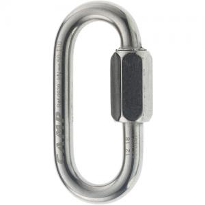 OVAL QUICK LINK STAINLESS - Quick link - C.A.M.P. Safety product supplied by HOGL Nigeria