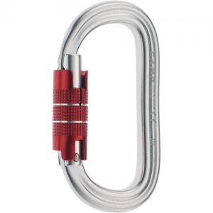 OVAL XL 2LOCK - Carabiner - C.A.M.P. Safety product supplied by HOGL Nigeria