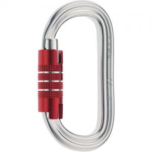 OVAL XL 3LOCK - Carabiner - C.A.M.P. Safety product supplied by HOGL Nigeria