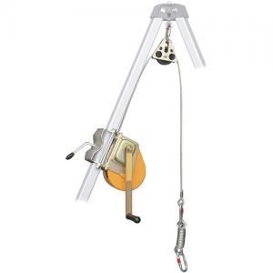 RESCUE LIFTING DEVICE - Winch - C.A.M.P. Safety product supplied by HOGL Nigeria