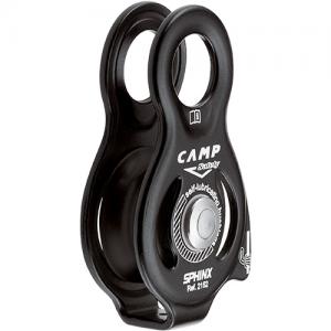 SPHINX BLACK - Pulley - C.A.M.P. Safety product supplied by HOGL Nigeria